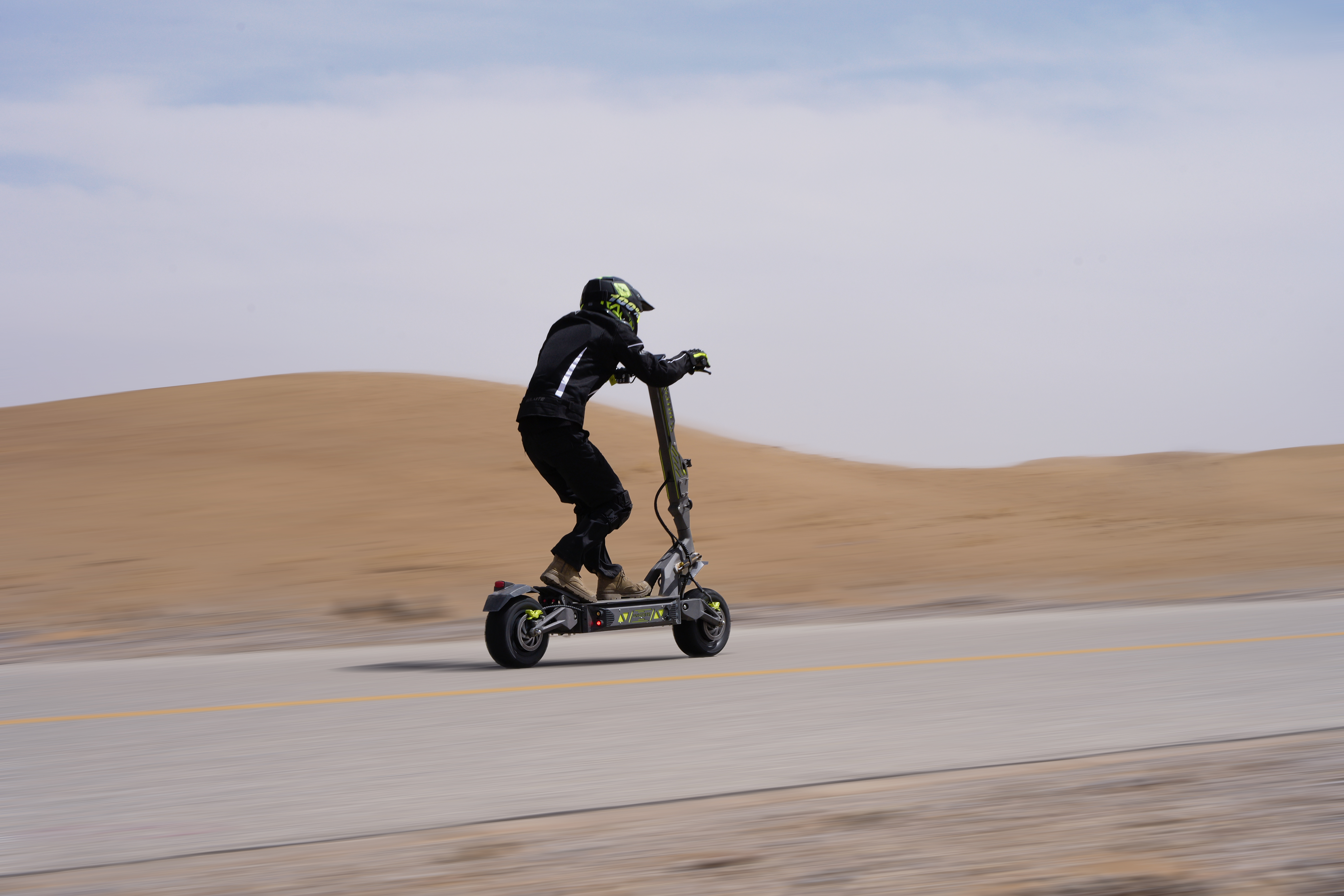 Langfeite GT2 RS Gobi